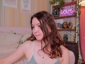 LilithVermillion webcam model stream image