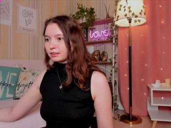 LilithVermillion webcam model stream image