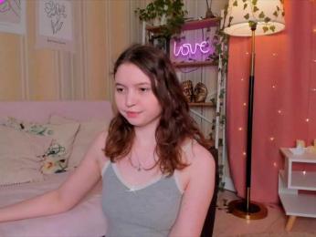 LilithVermillion webcam model stream image