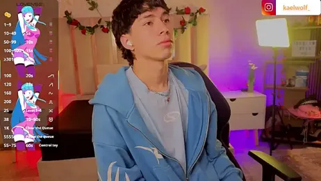 kaelwolf_tay webcam model stream image