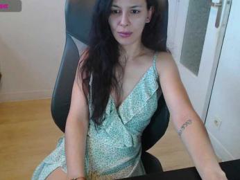 SiennaDs webcam bongacams model stream image