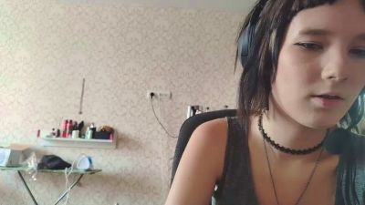 TishaGrieb webcam model stream image