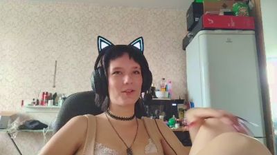 TishaGrieb webcam model stream image