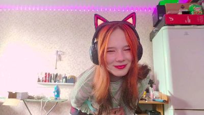 TishaGrieb webcam model stream image