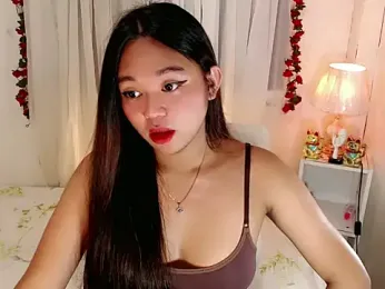 XxHeavenly_Angelx webcam model stream image