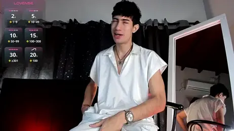 NovaaWheler webcam stripchat model stream image