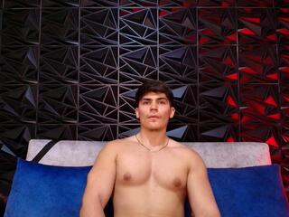 Camiilo Lopez webcam model stream image