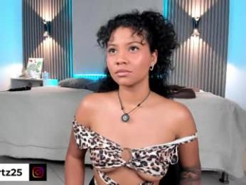 zafiiraa webcam model stream image