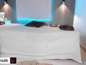 zafiiraa webcam model stream image