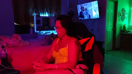 imagen del stream de butterflyfreak