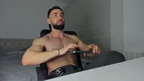 cloudymastersss webcam model stream image