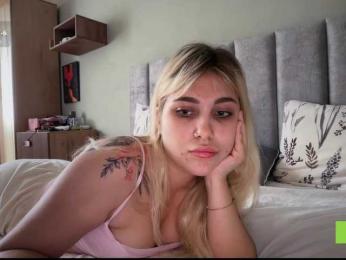 MxHazy webcam model stream image