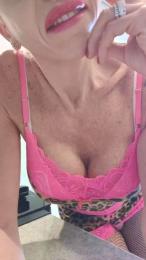 GaiaVelvet webcam cam4 model stream image