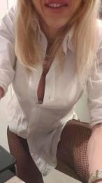 GaiaVelvet webcam cam4 model stream image