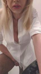 GaiaVelvet webcam cam4 model stream image