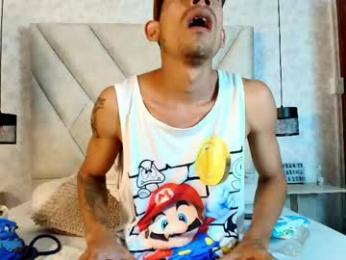 ambarraj webcam model stream image