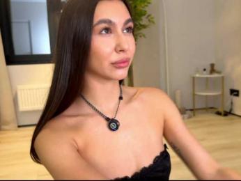 YESSASHA webcam bongacams model stream image