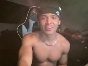 marcellorey webcam model stream image