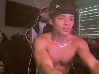 marcellorey webcam model stream image