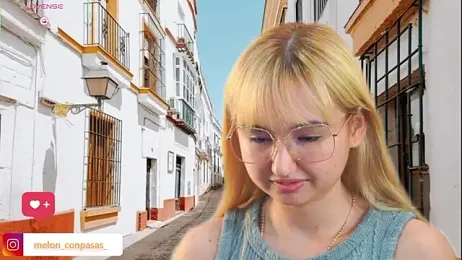 Pinkie_Princes webcam model stream image