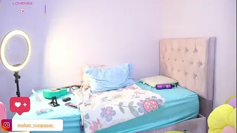 Pinkie_Princes webcam model stream image