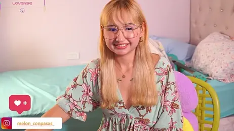 Pinkie_Princes webcam model stream image