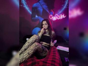 ChaosControl webcam bongacams model stream image