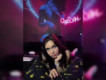 ChaosControl webcam bongacams model stream image