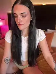 KarissaChantelle webcam model stream image