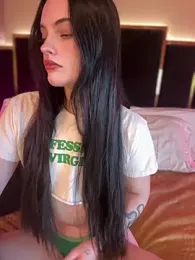 KarissaChantelle webcam stripchat model stream image