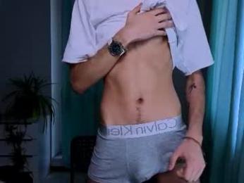 mitchelkurse webcam chaturbate model stream image