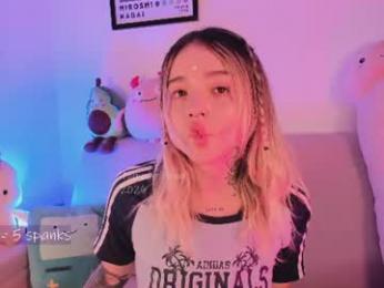 _tammarra_ webcam model stream image