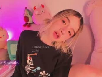 _tammarra_ webcam model stream image
