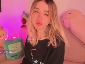 _tammarra_ webcam model stream image