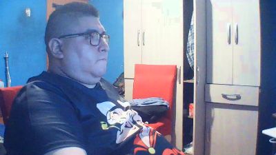 AR3S3 webcam model stream image