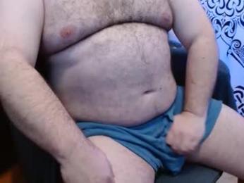 stonerbear42 webcam model stream image