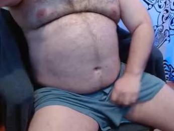 stonerbear42 webcam model stream image