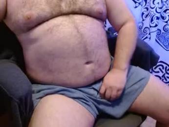 stonerbear42 webcam model stream image