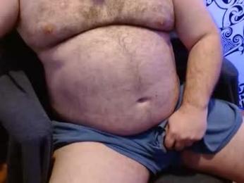 stonerbear42 webcam model stream image