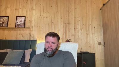 JhonnyAlpha webcam model stream image