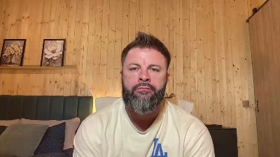 JhonnyAlpha webcam model stream image