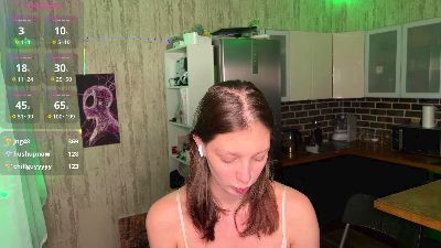 VanessaKnittel webcam cam4 model stream image