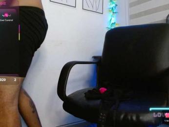 crazy_couple webcam model stream image
