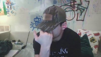 Fwmprestonroxy webcam model stream image