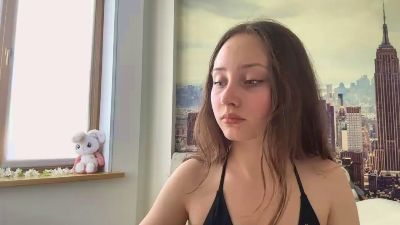 LashondaJeong webcam model stream image