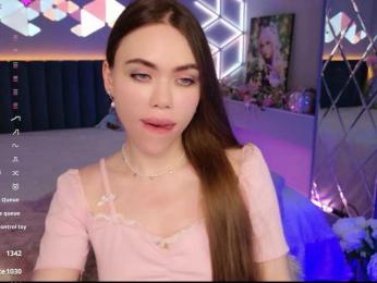 MimiForce webcam model stream image