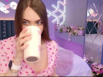 MimiForce webcam bongacams model stream image