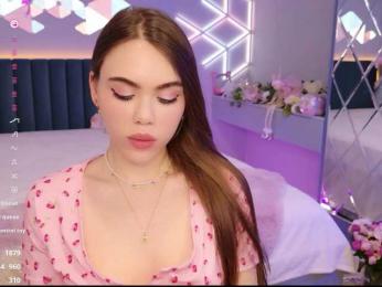 MimiForce webcam bongacams model stream image