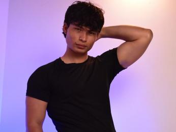 SamuelHarlow webcam model stream image