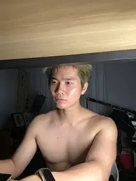 A-Markk webcam model stream image